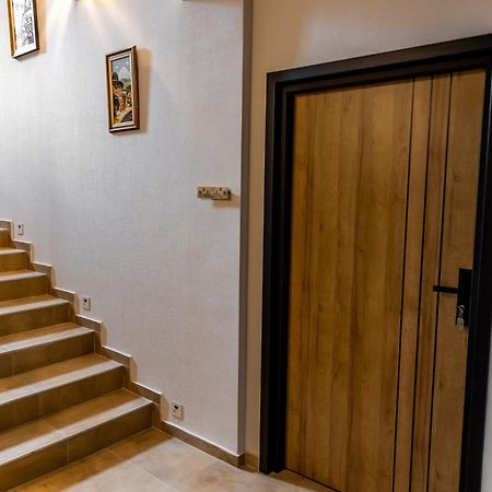 Mokka House Panzio Bed and Breakfast Μίσκολτς Εξωτερικό φωτογραφία