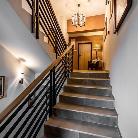 Mokka House Panzio Bed and Breakfast Μίσκολτς Εξωτερικό φωτογραφία