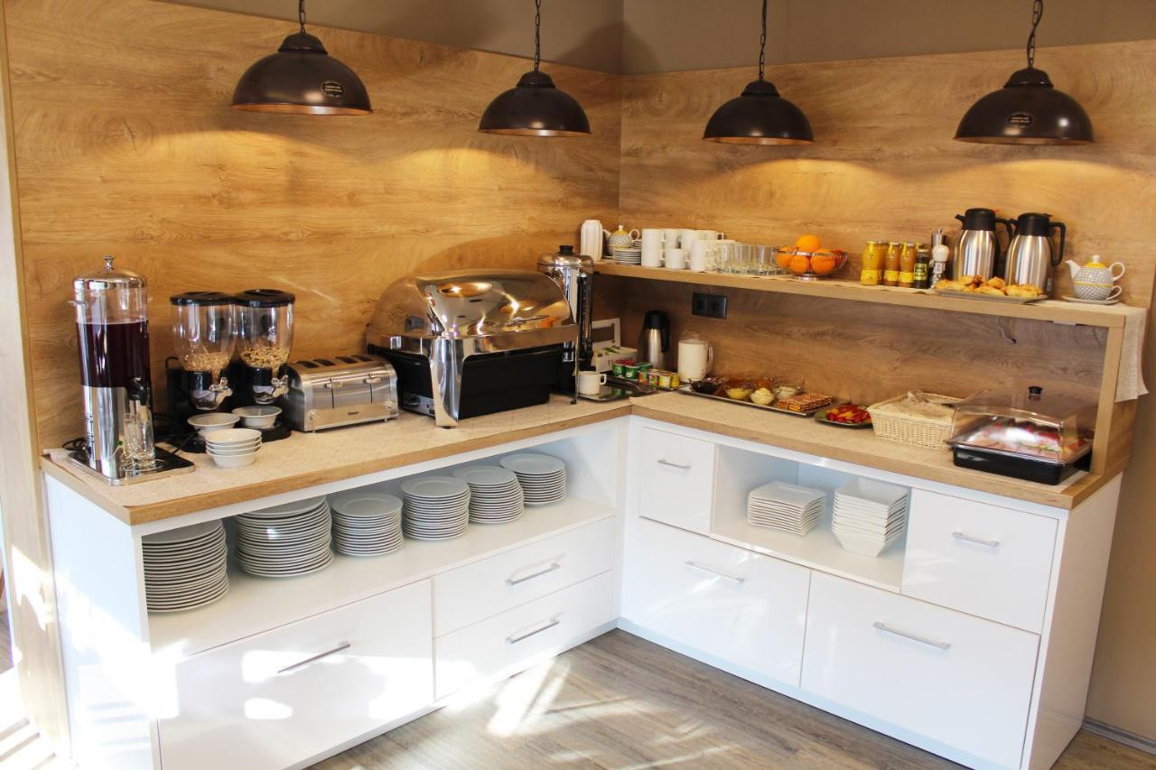 Mokka House Panzio Bed and Breakfast Μίσκολτς Εξωτερικό φωτογραφία