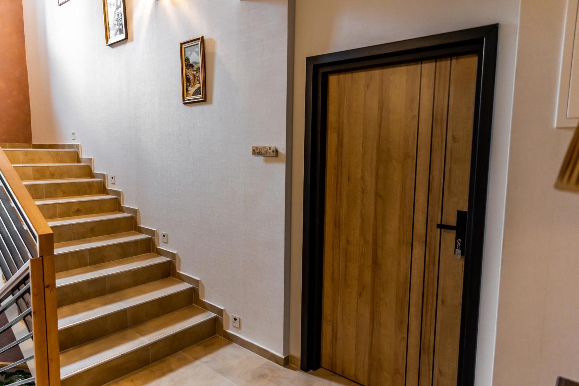 Mokka House Panzio Bed and Breakfast Μίσκολτς Εξωτερικό φωτογραφία