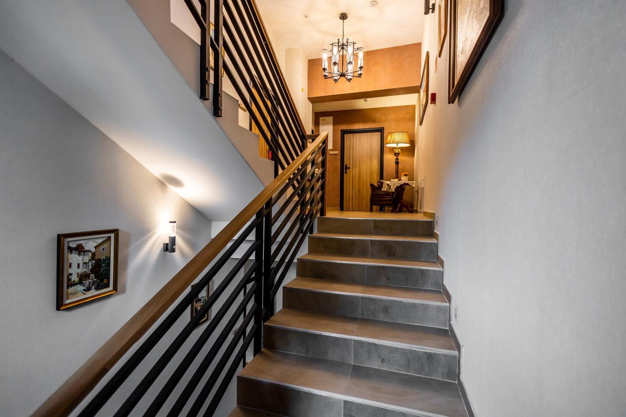 Mokka House Panzio Bed and Breakfast Μίσκολτς Εξωτερικό φωτογραφία