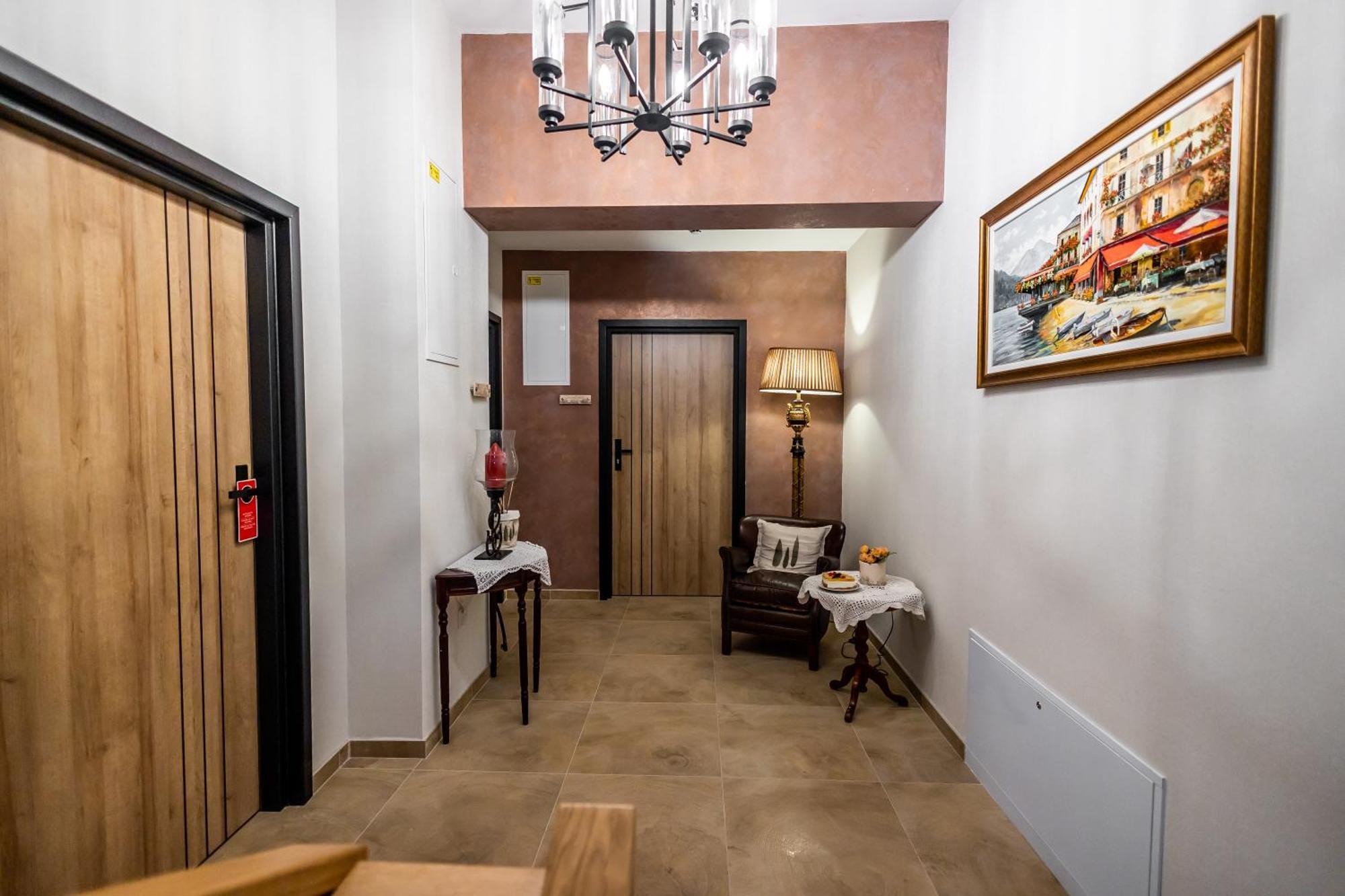 Mokka House Panzio Bed and Breakfast Μίσκολτς Εξωτερικό φωτογραφία
