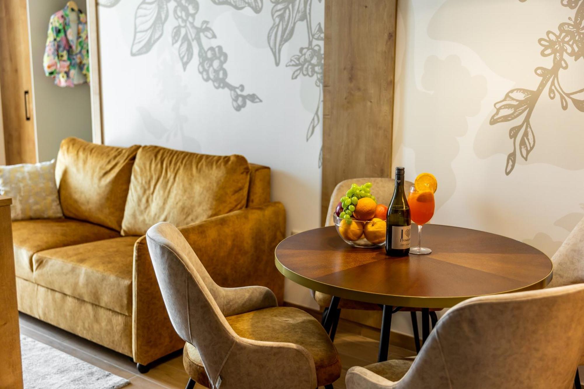 Mokka House Panzio Bed and Breakfast Μίσκολτς Εξωτερικό φωτογραφία