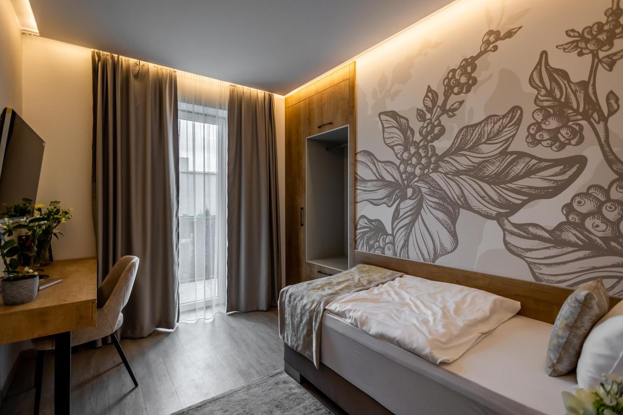 Mokka House Panzio Bed and Breakfast Μίσκολτς Εξωτερικό φωτογραφία