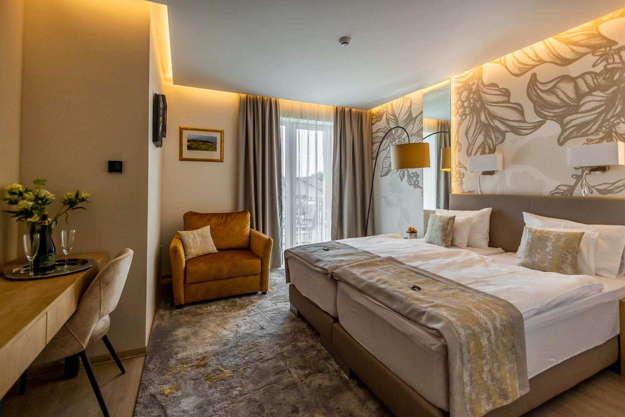 Mokka House Panzio Bed and Breakfast Μίσκολτς Εξωτερικό φωτογραφία