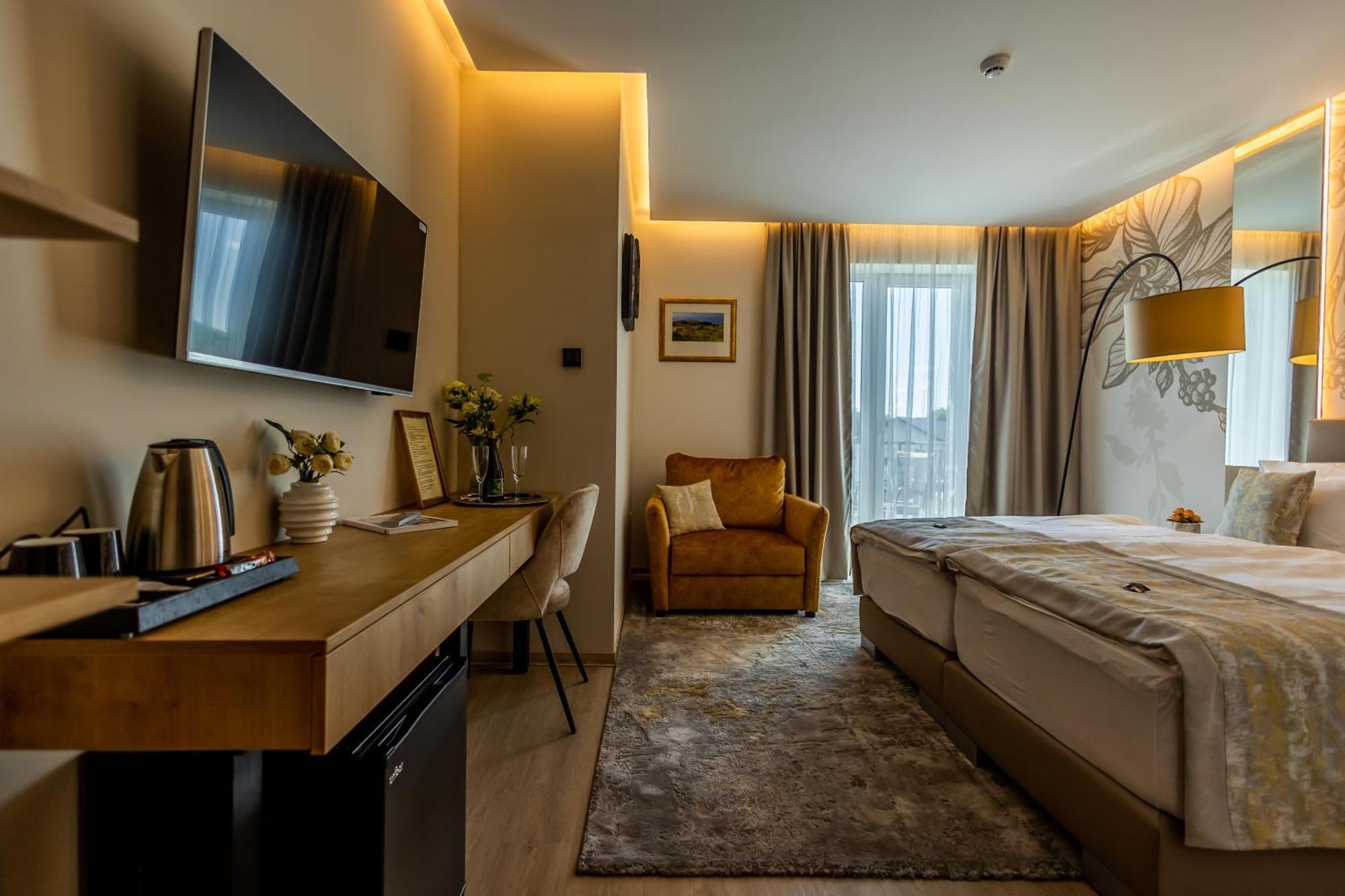 Mokka House Panzio Bed and Breakfast Μίσκολτς Εξωτερικό φωτογραφία