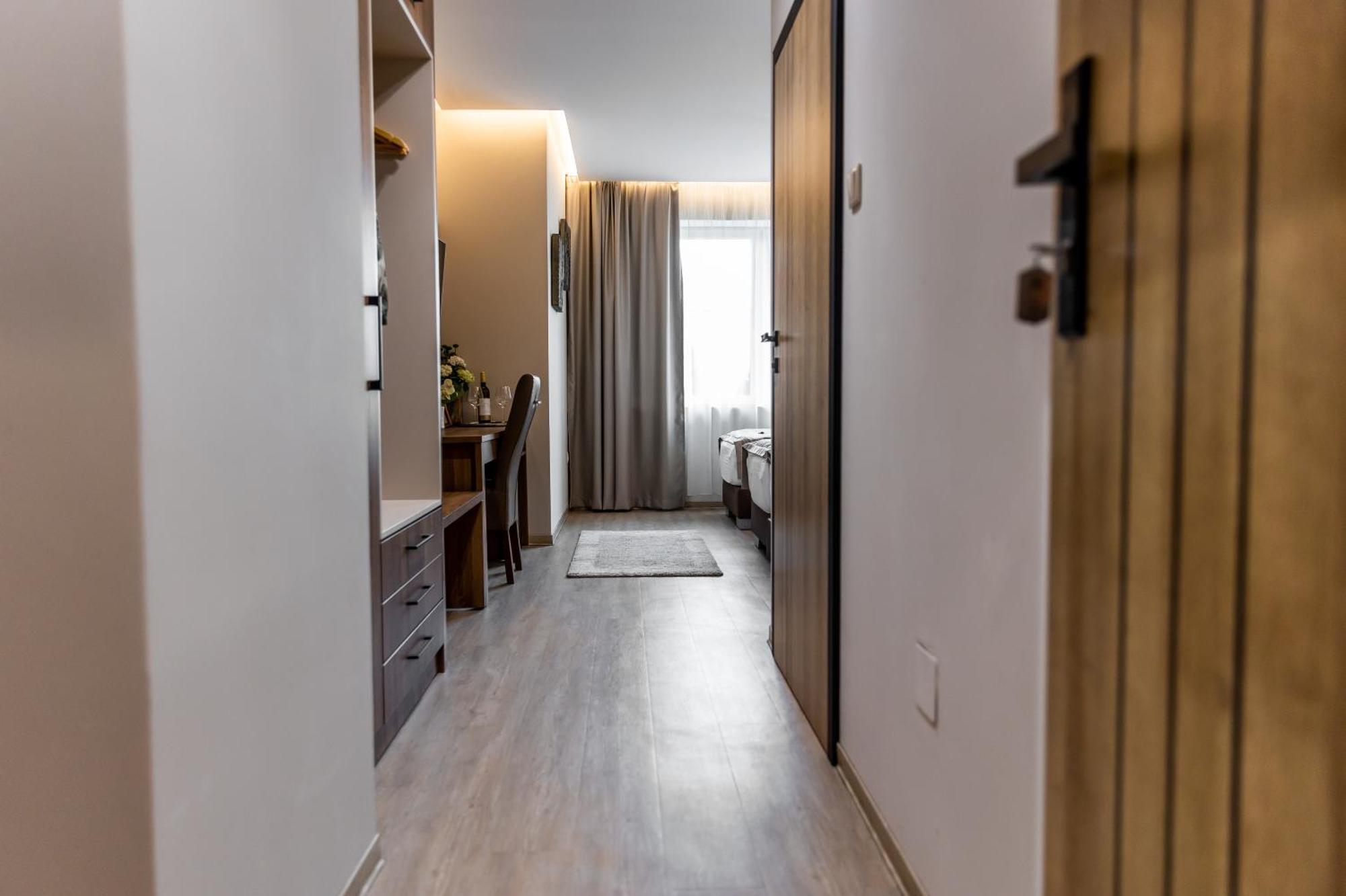 Mokka House Panzio Bed and Breakfast Μίσκολτς Εξωτερικό φωτογραφία
