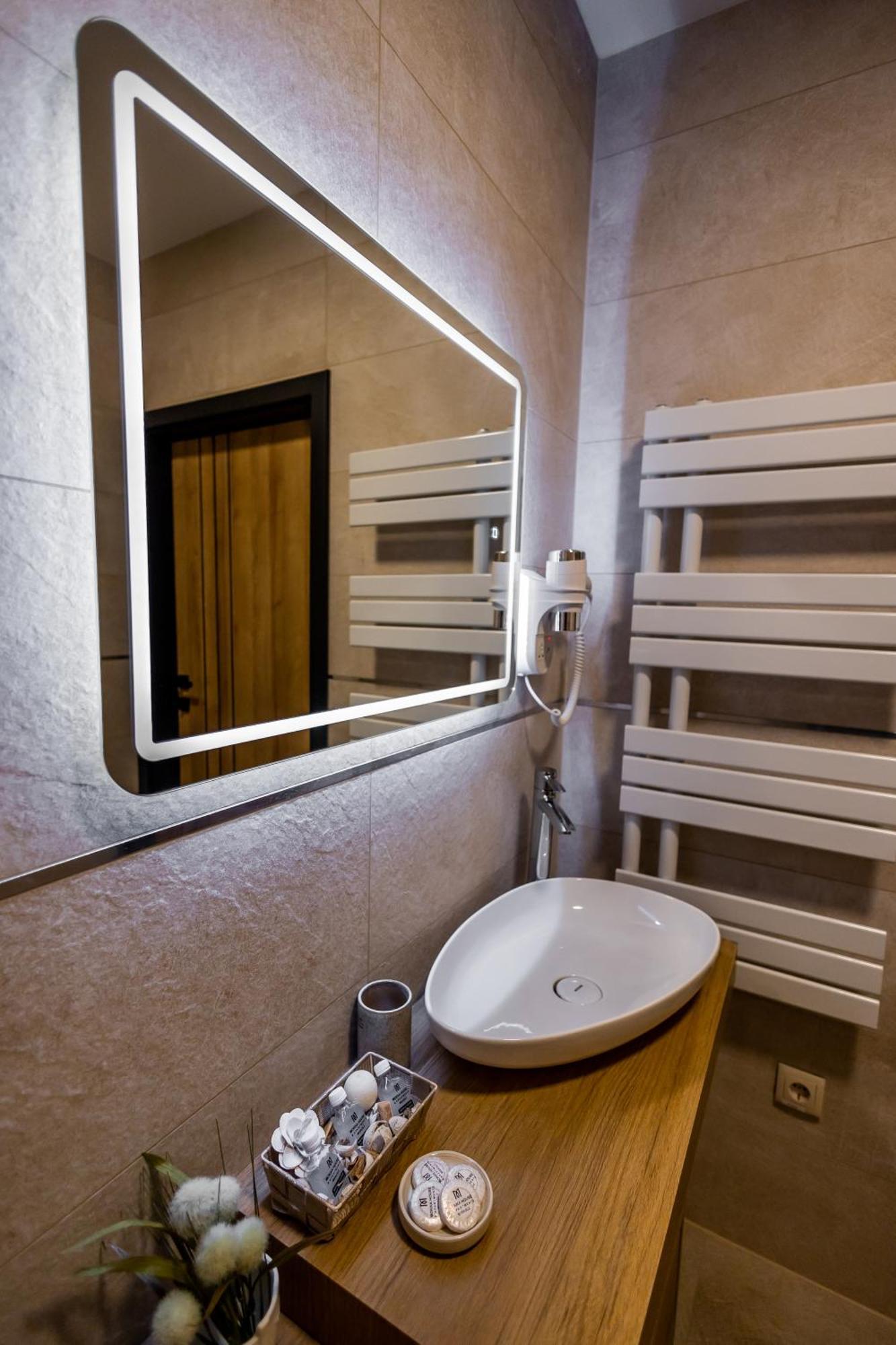 Mokka House Panzio Bed and Breakfast Μίσκολτς Εξωτερικό φωτογραφία
