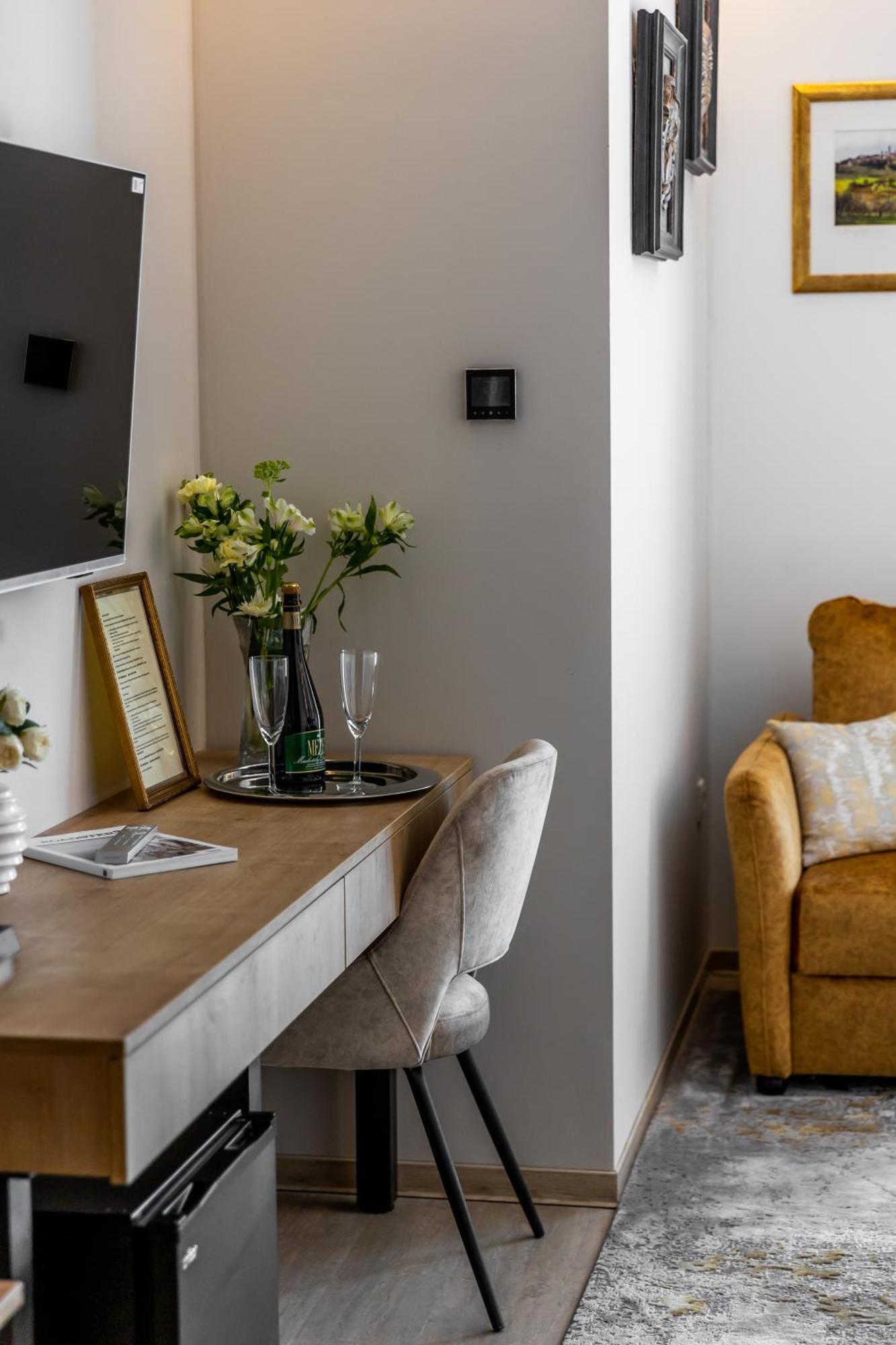 Mokka House Panzio Bed and Breakfast Μίσκολτς Εξωτερικό φωτογραφία
