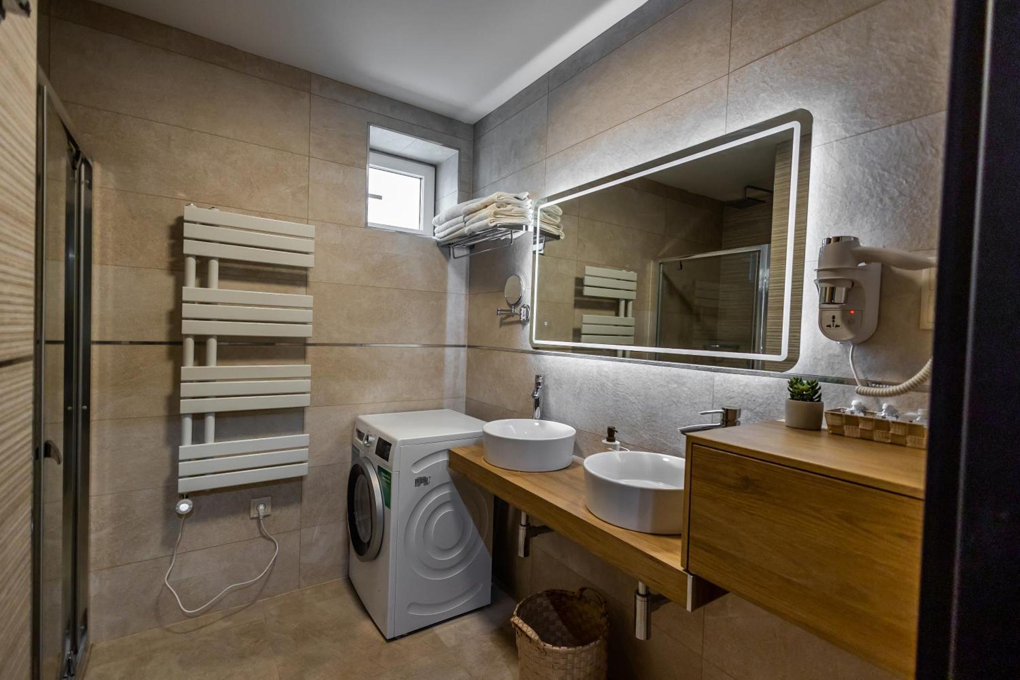 Mokka House Panzio Bed and Breakfast Μίσκολτς Δωμάτιο φωτογραφία